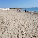 La Casa Di Nico Appartement Gallipoli