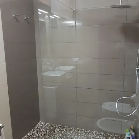 La Casa Di Nico Gallipoli