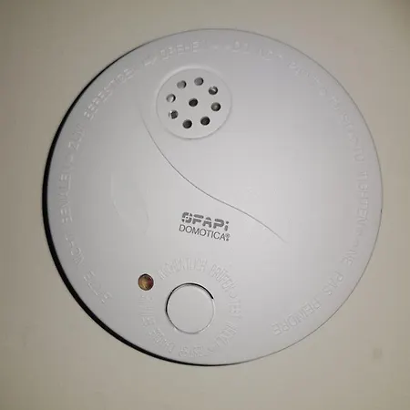 La Casa Di Nico アパート ガリポリ