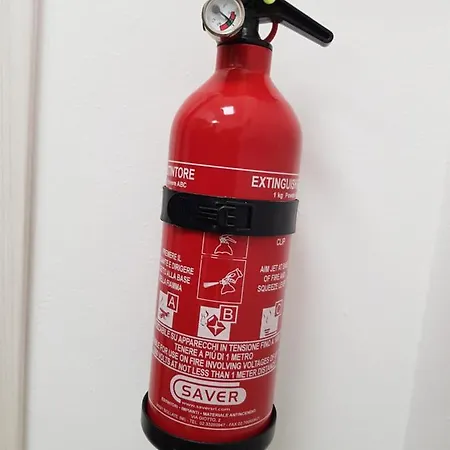 アパート La Casa Di Nico ガリポリ