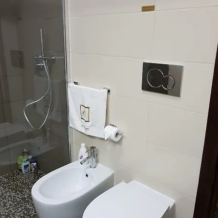 La Casa Di Nico 加利波利