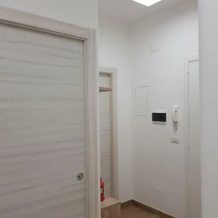 公寓 La Casa Di Nico 加利波利