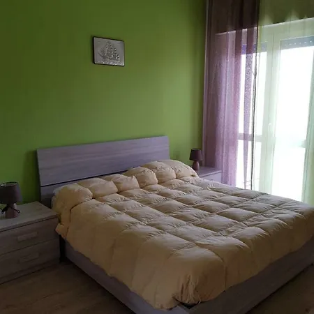 La Casa Di Nico 加利波利