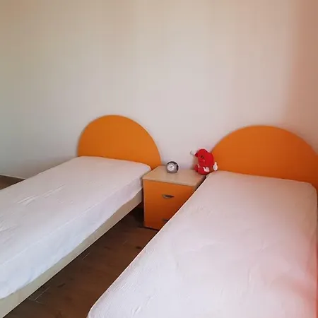 公寓 La Casa Di Nico 加利波利