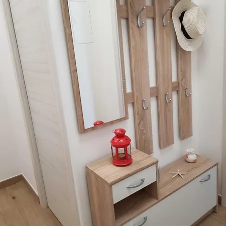 アパート La Casa Di Nico ガリポリ