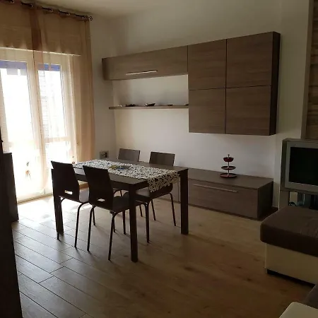 アパート La Casa Di Nico