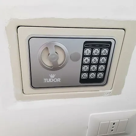 公寓 La Casa Di Nico 加利波利